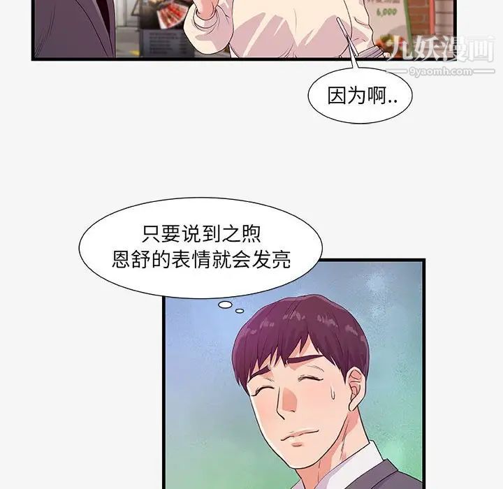 朋友以上,恋人未满，第15话，第 84 页