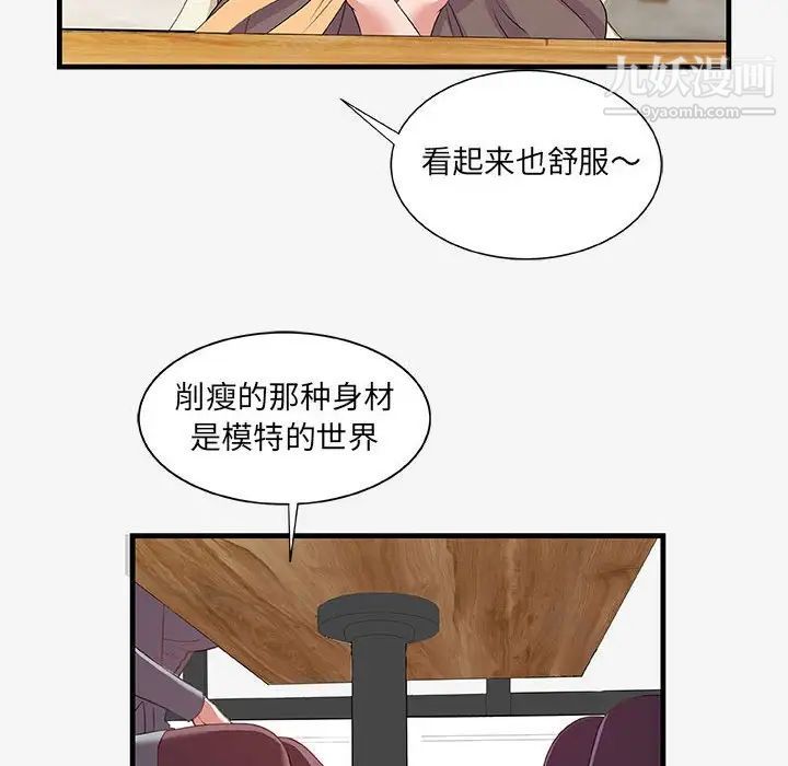 朋友以上,恋人未满，第21话，第 28 页
