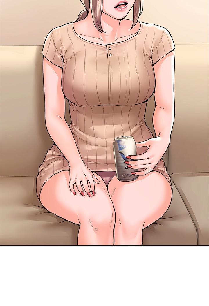 大學棒棒堂，第45話-我想摸教授的身體，第 5 页