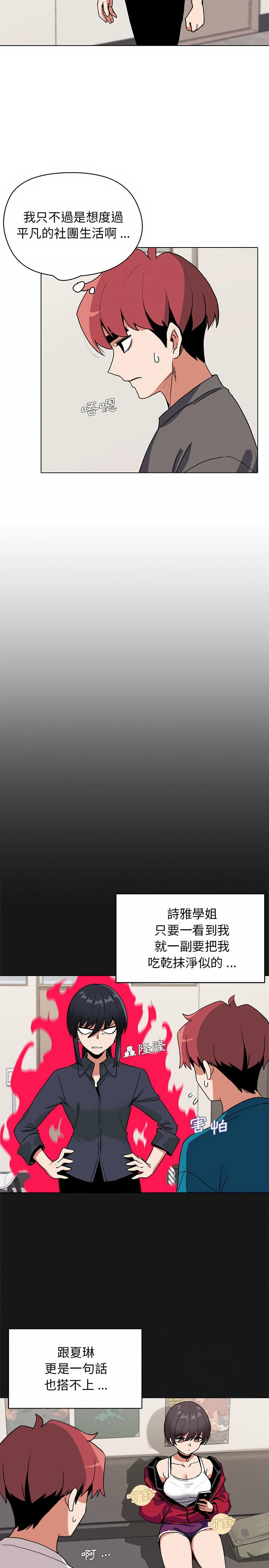 大學生活就從社團開始，第4章，第 15 页
