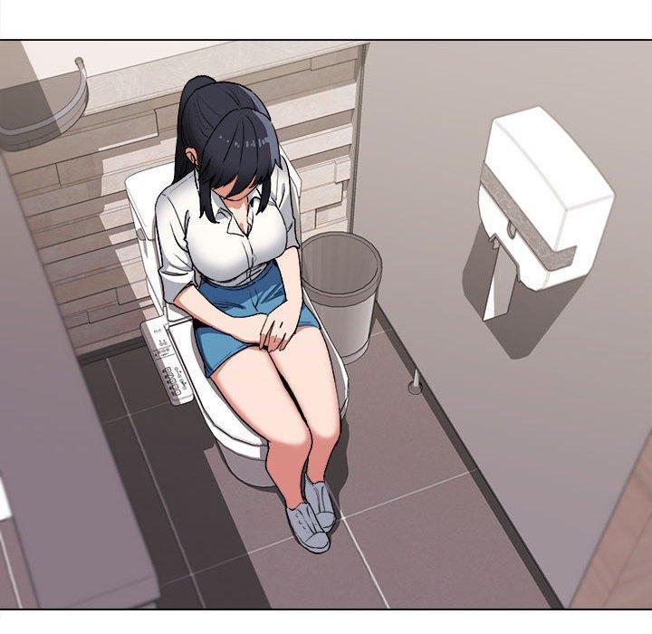 大學生活就從社團開始，第 7 話，第 34 页