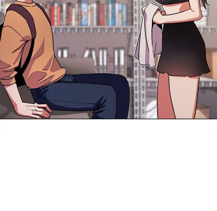 大學生活就從社團開始，第 11 話，第 8 页
