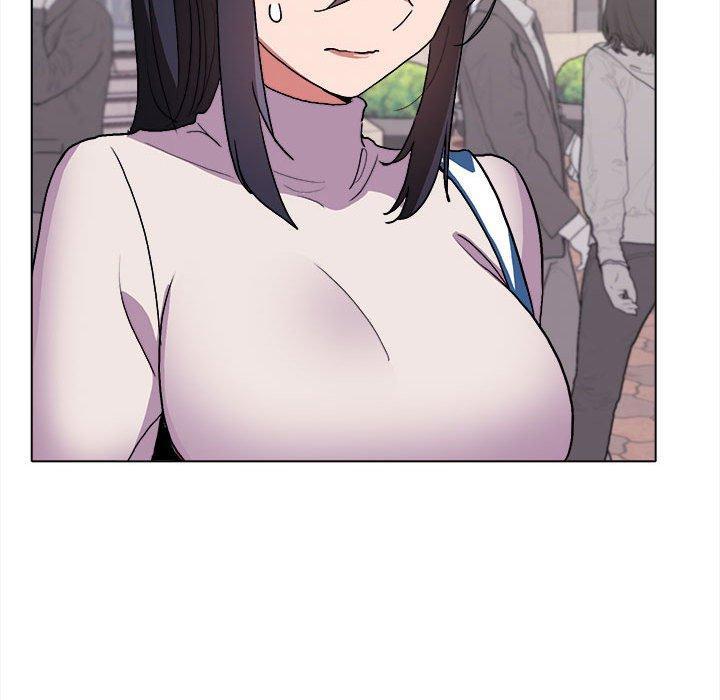 大學生活就從社團開始，第 14 話，第 125 页