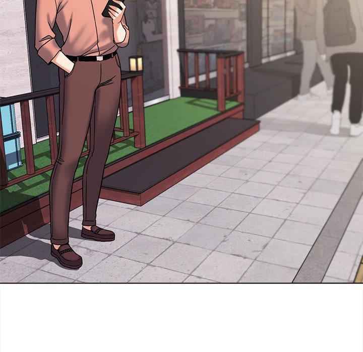 大學生活就從社團開始，第 41 話，第 8 页