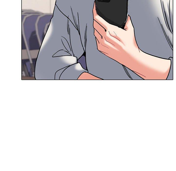 大學生活就從社團開始，第 45 話，第 132 页