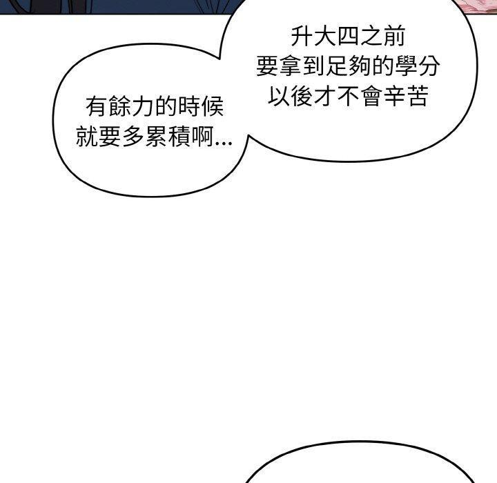 大學生活就從社團開始，第 73 話，第 22 页