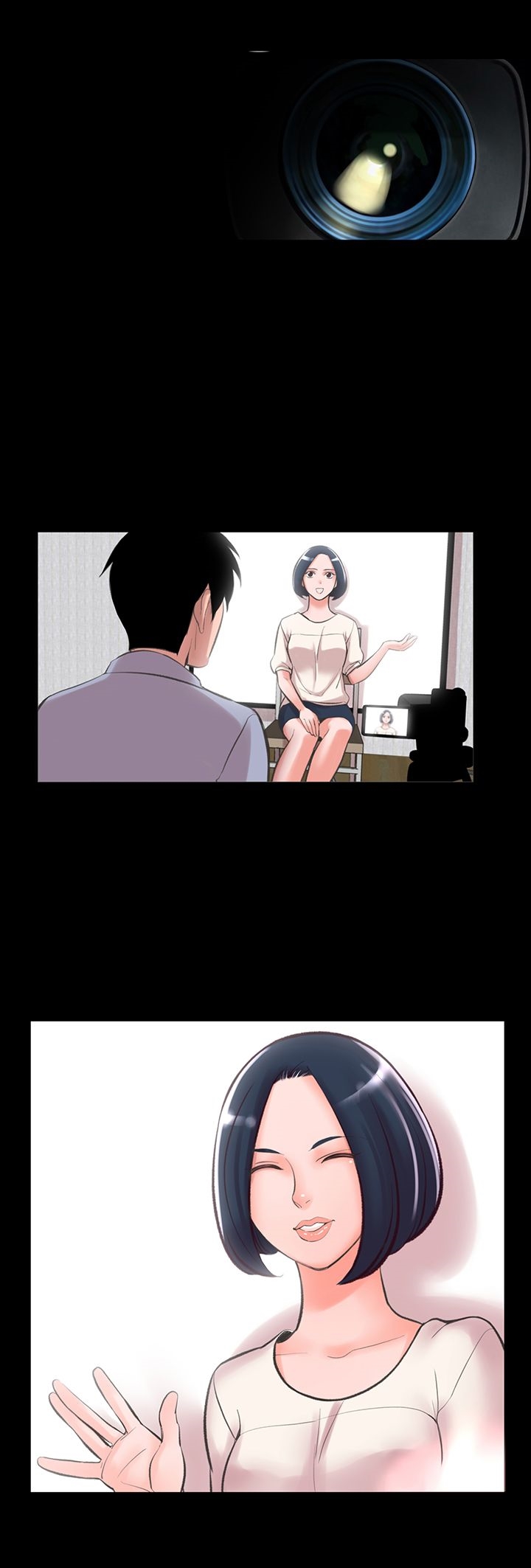 機密檔案SecretFolder，第13話，第 22 页