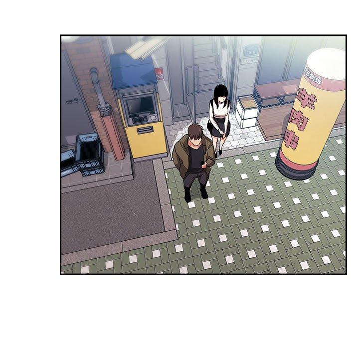 欢迎进入梦幻直播间，第60话，第 125 页