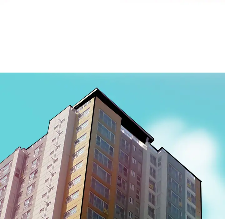 欲望人妻，第3话，第 5 页