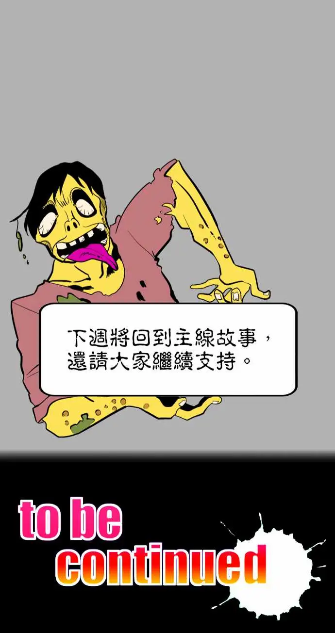 活尸路上，第39话前情提要，第 22 页