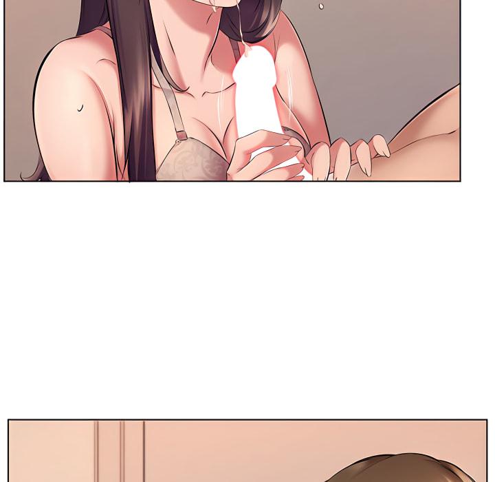 套房裡的那些事，第23章，第 21 页