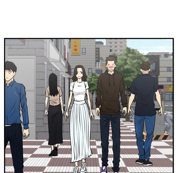 35岁姜武烈，第23话，第 82 页