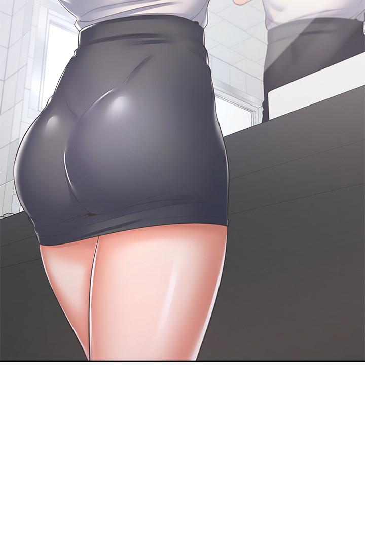 渴望：愛火難耐，第35話-危險但有魅力的女人，第 34 页