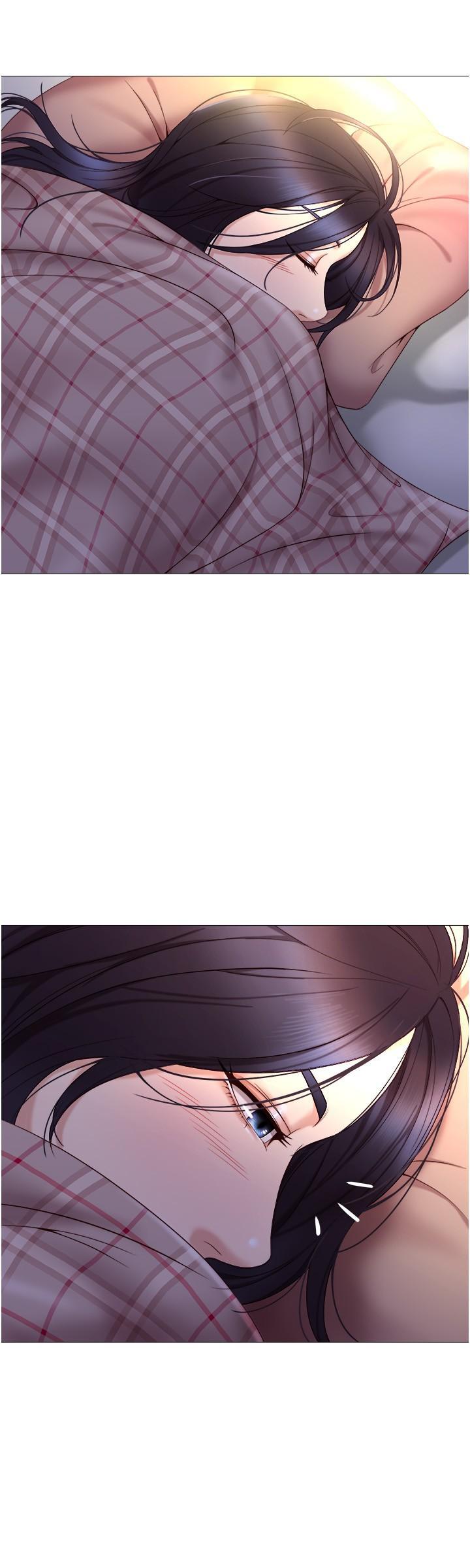 女兒閨蜜都歸ME，第2話-高空中的刺激性愛，第 40 页
