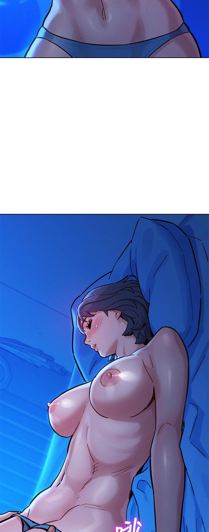 漂亮乾姊姊，第159話-我會永遠愛你的，第 28 页