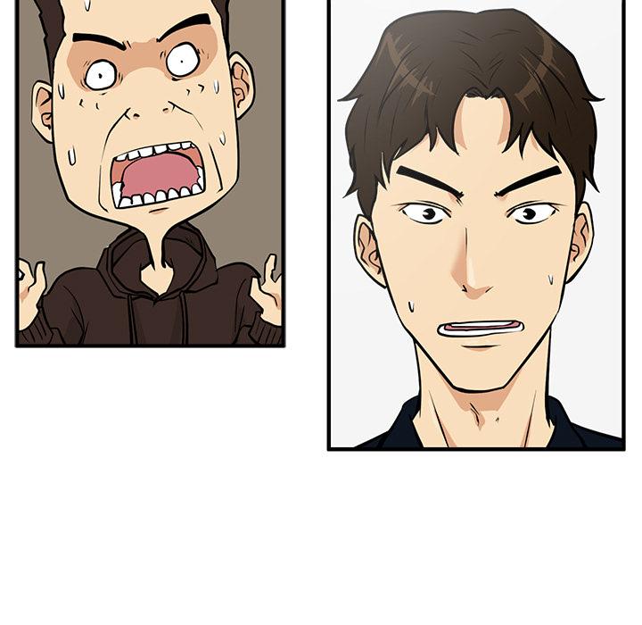 35岁姜武烈，第25话，第 91 页