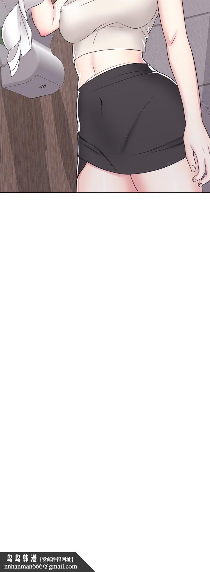 濕身游泳課，第20話-婷婷決定要出軌了，第 22 页