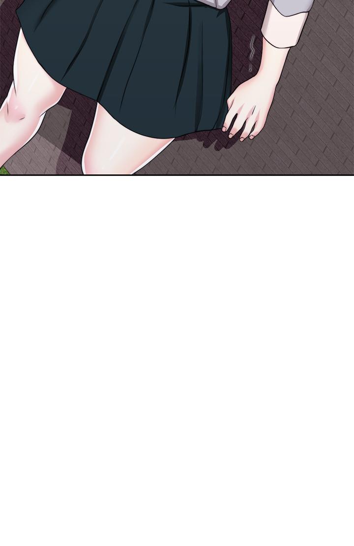 濕身游泳課，第27話-錄音機裡的出軌證據，第 3 页