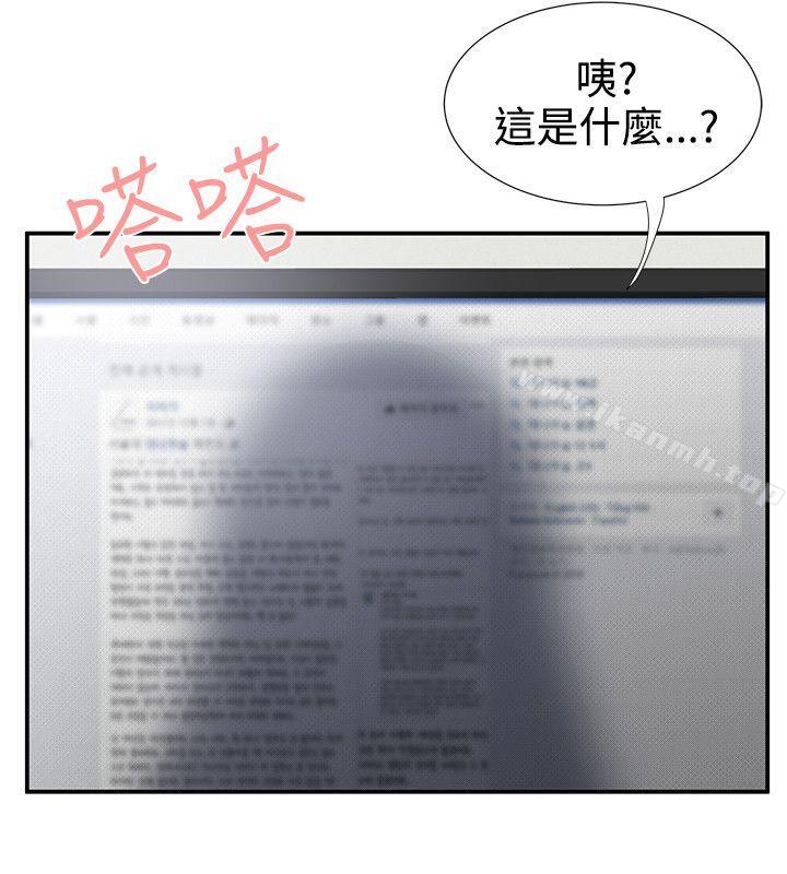無法自拔的口紅膠，第34話，第 22 页