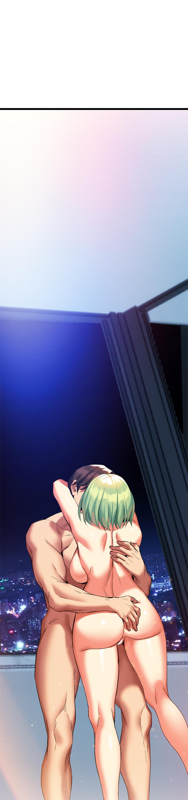 熟女來支援，第5話-隨便插一下都超有感，第 106 页