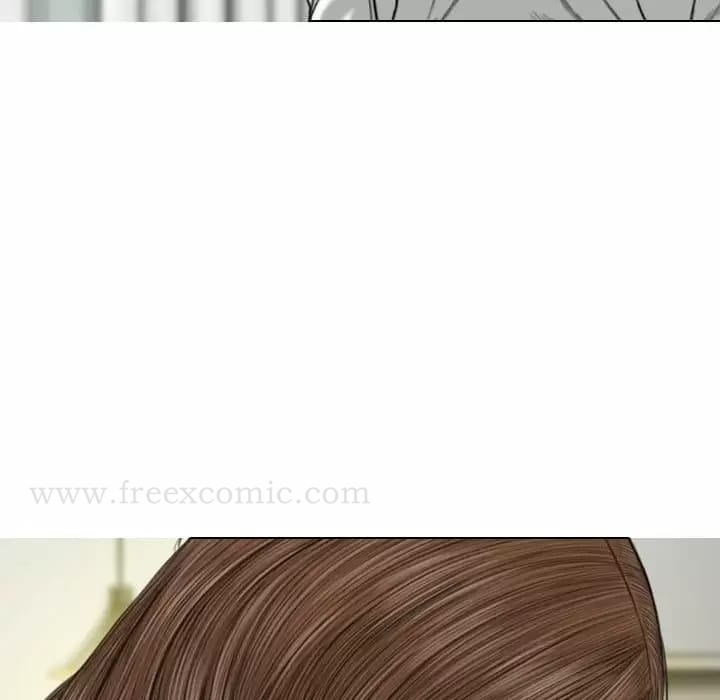 女性友人，第 7 話，第 20 页