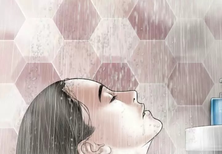 女性友人，第 11 話，第 2 页