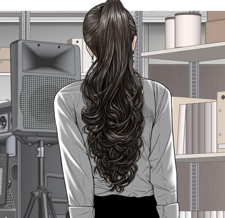 女性友人，第 33 話，第 35 页
