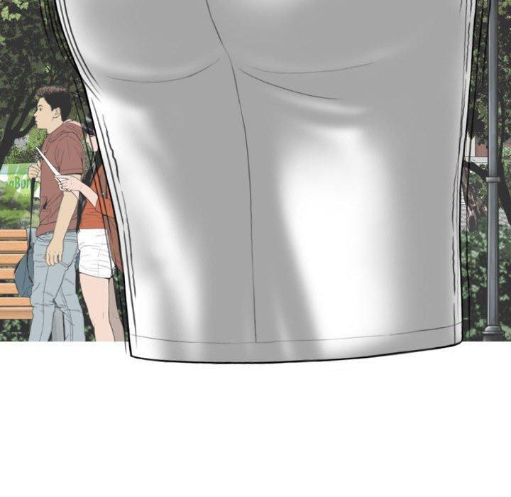 女性友人，第 34 話，第 126 页