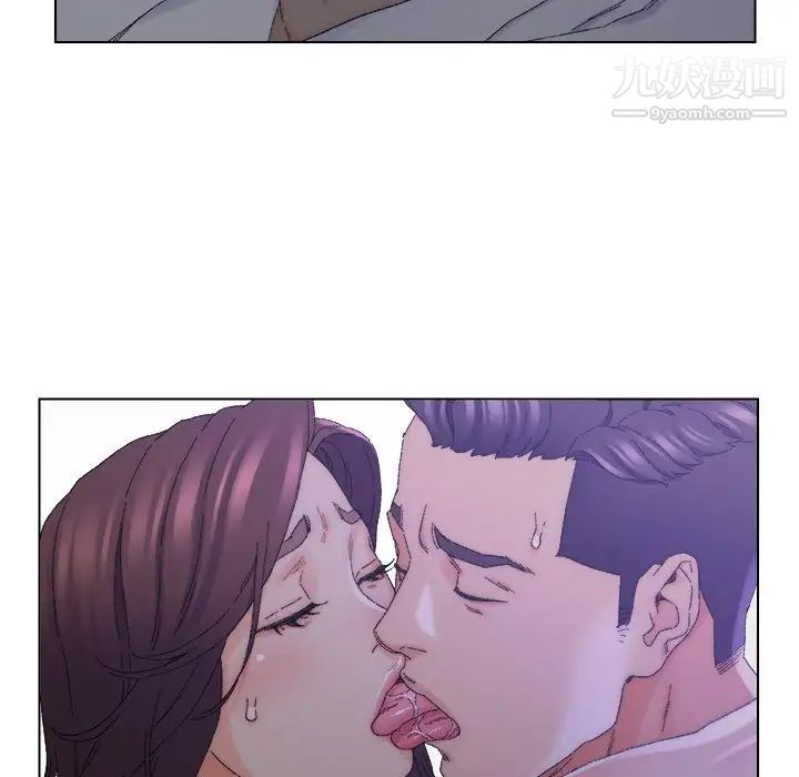 爸爸的朋友，第16話，第 21 页