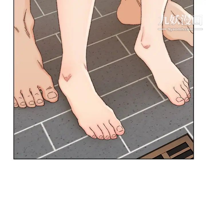 爸爸的朋友，第18話，第 5 页
