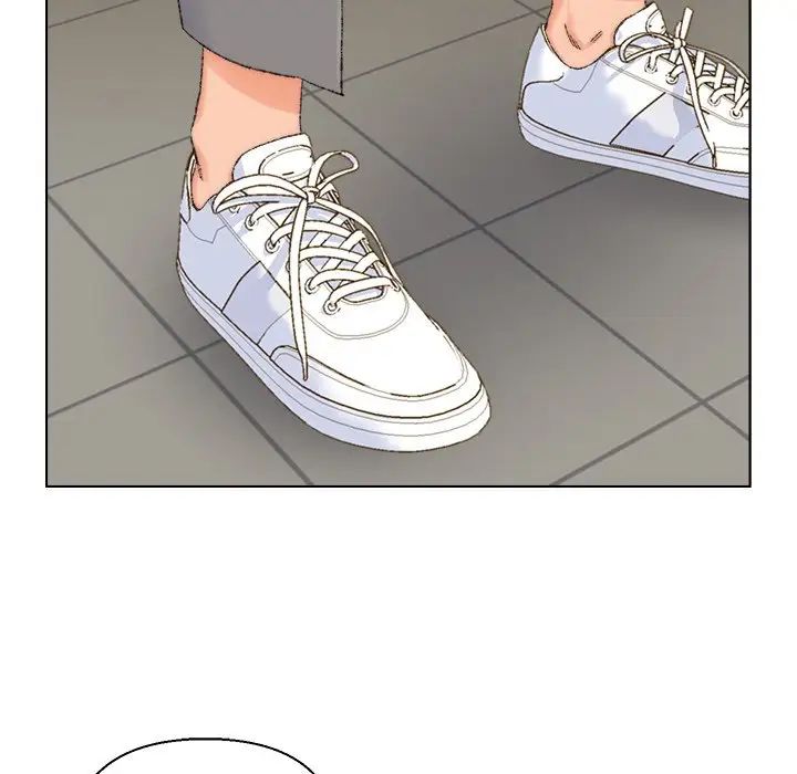 爸爸的朋友，第21話，第 11 页