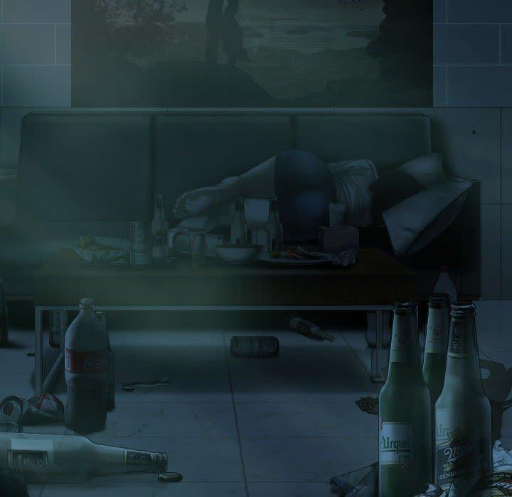 女性友人，第 48 話，第 131 页