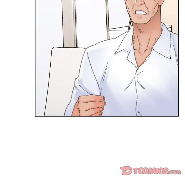 爸爸的朋友，第43話，第 44 页