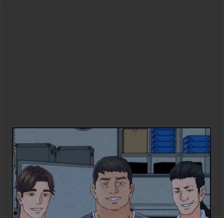爸爸的朋友，第44話，第 95 页