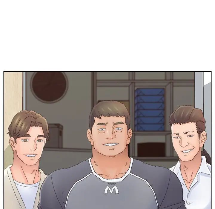 爸爸的朋友，第44話，第 65 页