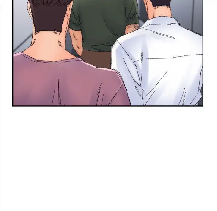 爸爸的朋友，第45話，第 84 页