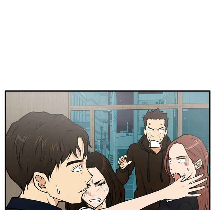 35岁姜武烈，第26话，第 39 页