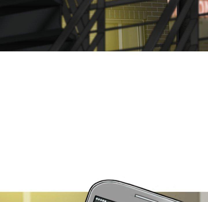 女性友人，第 58 話，第 114 页