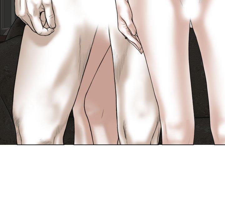 女性友人，第 58 話，第 125 页