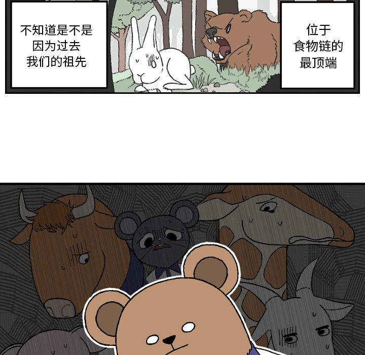 Welcometo草食高中，第 1 章，第 8 页