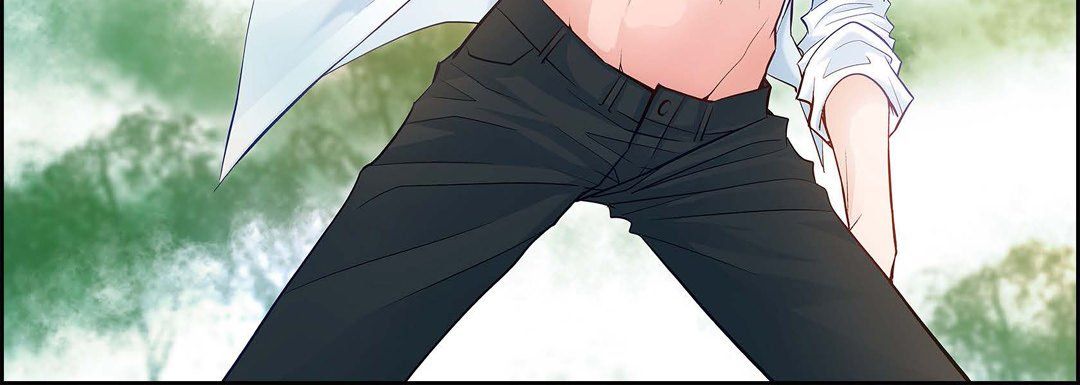 献给心脏，第1話，第 40 页