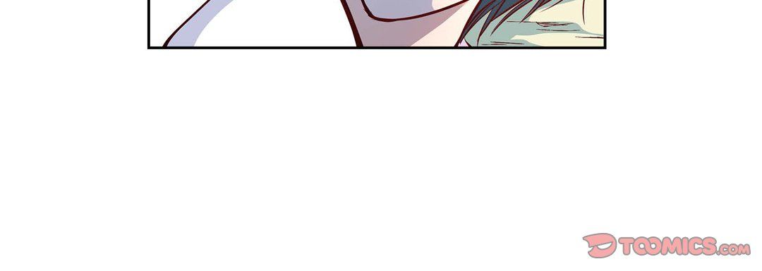 献给心脏，第3話，第 40 页
