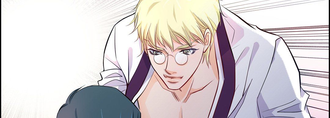 献给心脏，第3話，第 22 页