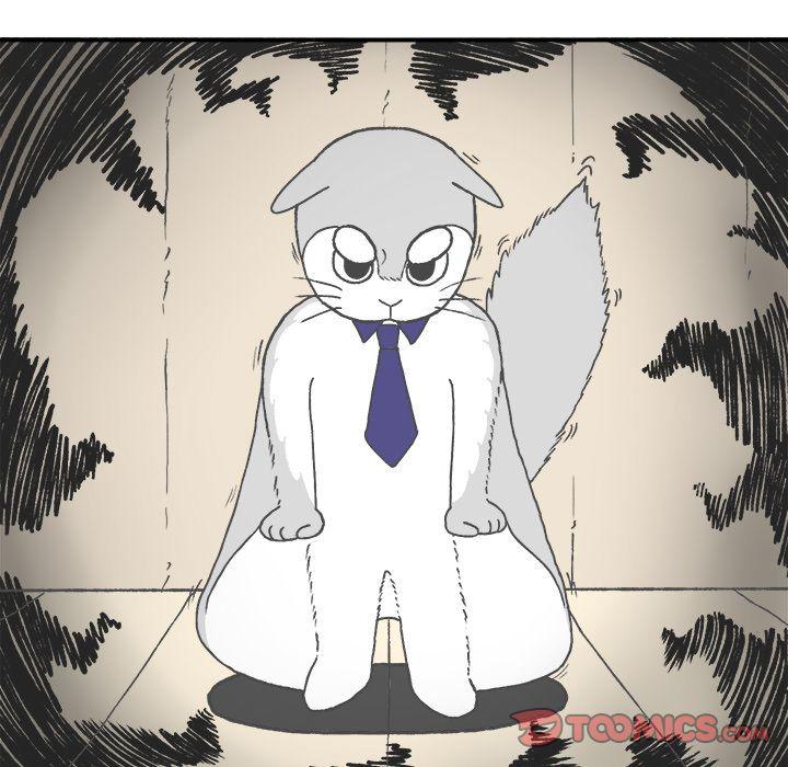 Welcometo草食高中，第 4 章，第 34 页