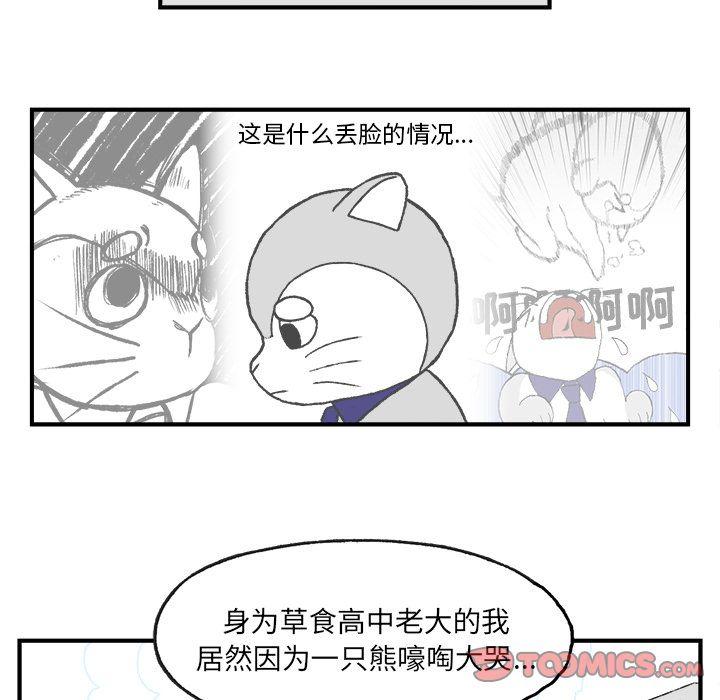 Welcometo草食高中，第 4 章，第 22 页