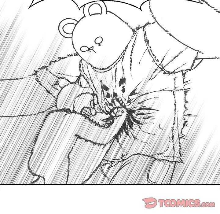 Welcometo草食高中，第 4 章，第 64 页