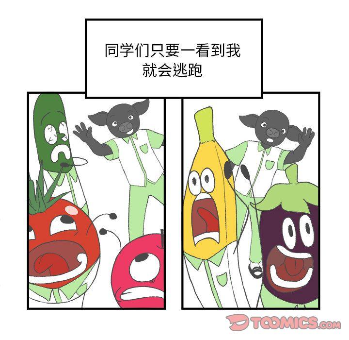 Welcometo草食高中，第 5 章，第 8 页