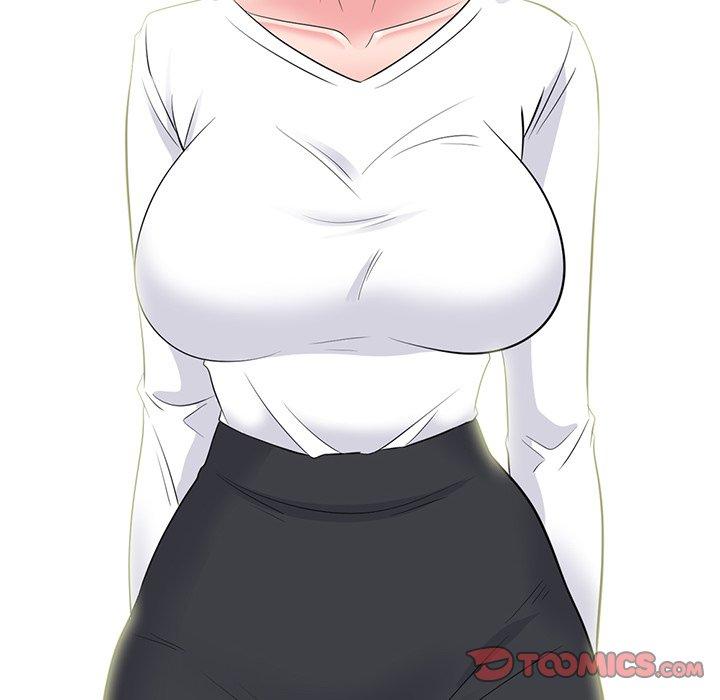 女教授的秘密，第79章，第 8 页