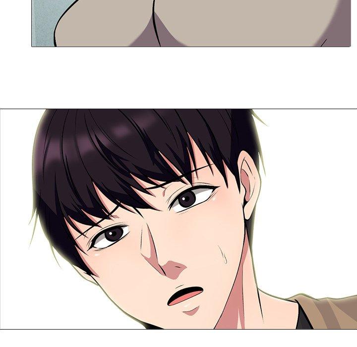女教授的秘密，第81章，第 8 页