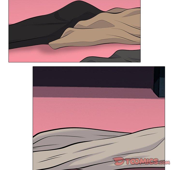 女教授的秘密，第83章，第 15 页
